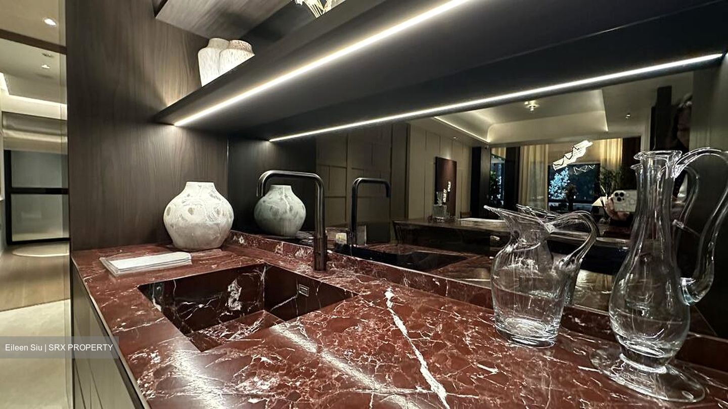 Upperhouse At Orchard Boulevard (D10), Apartment #507996651